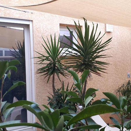Studio à Marseillan chez véro et jj Esterno foto